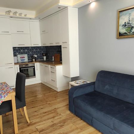 Apartament Gdynia Oksywie Z Tarasem , Darmowy Parking Apartment Luaran gambar