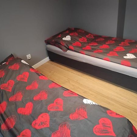 Apartament Gdynia Oksywie Z Tarasem , Darmowy Parking Apartment Luaran gambar